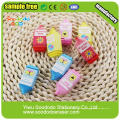 Hallo Kitty Verpackung Nite Schreib Pen Eraser